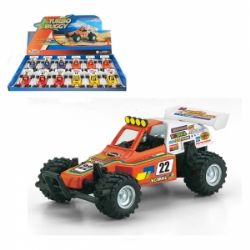 TURBO BUGGY ASST. (VOITURE COURSE)
